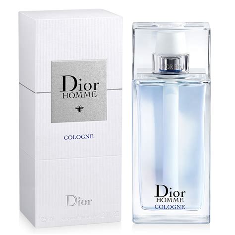 dior homme eau de cologne 125 ml|Dior Homme cologne 2022.